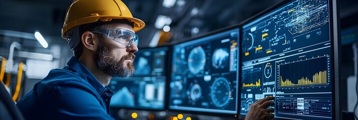 Architecture of PLC & SCADA: Key Differences with Personal Computers for Engineering Students